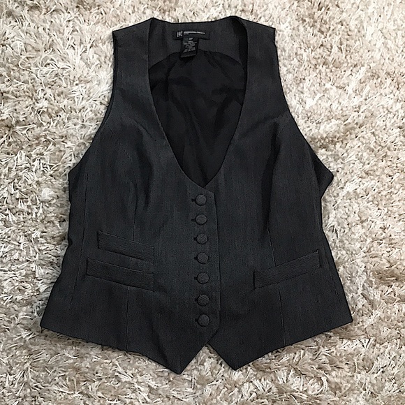 INC International Concepts Other - International Concepts petite women’s vest.